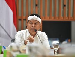 Gubernur Jabar Minta Sekolah Swasta Buka Akses Bagi Siswa Tak Mampu yang Belum Diterima di Sekolah Negeri