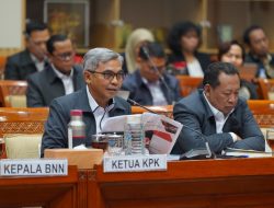 Tegakkan Akuntabilitas Aset Rampasan, KPK Tegaskan Tarik Kembali Hibah yang Tak Dirawat