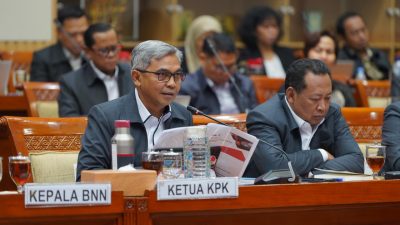 Tegakkan Akuntabilitas Aset Rampasan, KPK Tegaskan Tarik Kembali Hibah yang Tak Dirawat