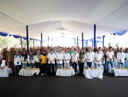 3.800 lansia di Kota Bandung Hidup Terlantar dan 301 Lansia Hidup Sendiri dan terlantar