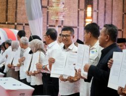 Pemprov Jabar Gandeng Ribuan Sekolah Swasta Tampung Siswa Gagal Masuk SMA/SMK Negeri