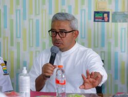 Farhan: Penghuni Kos di Kota Bandung Wajib Terdata
