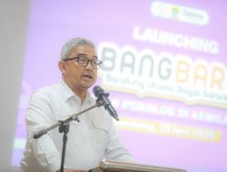 Puluhan Ribu Siswa di Kota Bandung Alami Gangguan Mental, Pemkot akan Berikan Konseling Psikologis