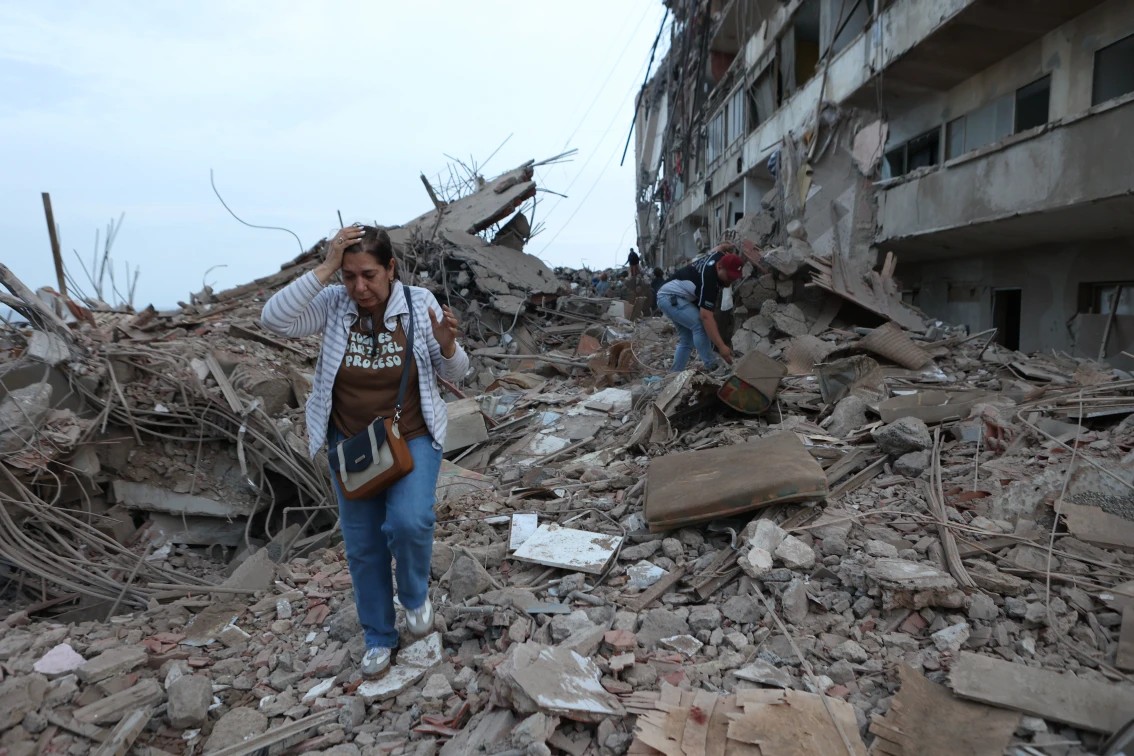 Foto Associated Press