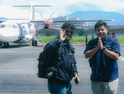 Jelang Bandara Husein Bandung Beroperasi Kembali, Penataan Infrastruktur Dipercepat