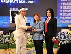 Gubernur Jabar Ajak Pengusaha Kolaborasi Bangun Infrastruktur ke Pelabuhan Patimban
