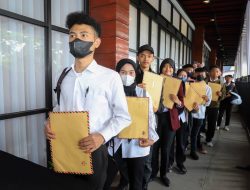 Virtual Job Fair 2026 Sediakan 2.595 Lowongan dari Puluhan Perusahaan
