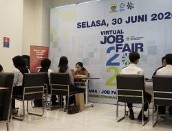 Disnaker Kota Bandung Siapkan Tiga Strategi Baru Perluas Kesempatan Kerja