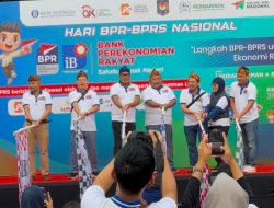 OJK Jabar Dorong Penguatan Peran BPR-BPRS Bagi Ekonomi Rakyat