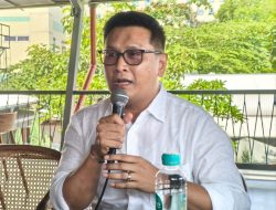 KAI Commuter Tindak Tegas Pengguna yang Merokok Diatas Kereta Relasi Garut-Padalarang