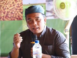 Komisi II DPRD Jabar Dorong Peningkatan Kualitas Peternak Melalui Bimtek Pengembangan Ternak Domba