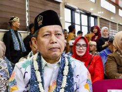 DPRD Jabar Dorong Pelestarian Sejarah dan Penguatan Sinergi untuk Kemajuan Cirebon