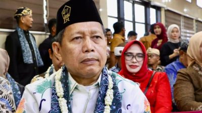 DPRD Jabar Dorong Pelestarian Sejarah dan Penguatan Sinergi untuk Kemajuan Cirebon