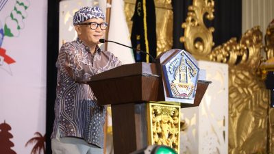 Buky Wibawa : Pengurangan Dana Transfer dari Pusat Jangan Jadi Penghambat Pembangunan di Daerah