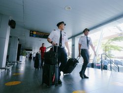 Enam Maskapai Ajukan Buka Rute Domestik dan Internasional dari Bandara Husein Sastranegara