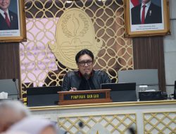 Defisit Rp5,7 triliun APBD Jabar 2026, Ono Surono : Perlu Koordinasi Antara Gubernur, TAPD, dan DPRD dalam Pergeseran Anggaran
