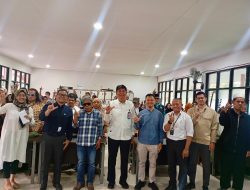 Melalui Program DIA KITA, OJK Jabar Perkuat Literasi Dan Inklusi Keuangan Bagi Penyandang Disabilitas