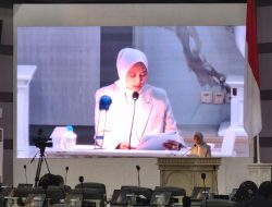 Fraksi PDIP DPRD Jawa Barat Berikan Catatan Atas Penyerapan dan SiLPA Ranperda P2APBD 2025
