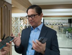 DPRD Jawa Barat Berharap Reaktivasi Bandara Husein Sastranegara Tidak Korbankan BIJB Kertajati