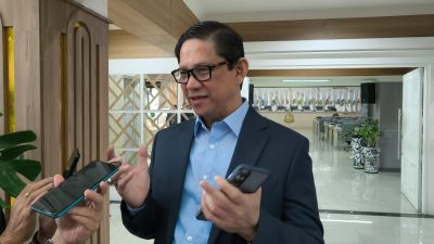 DPRD Jawa Barat Berharap Reaktivasi Bandara Husein Sastranegara Tidak Korbankan BIJB Kertajati