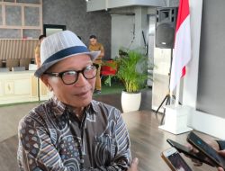 DPRD Jabar Tegaskan, Usulan Perubahan Nama Provinsi Jabar Jadi Provinsi Sunda Baru Tahap Persetujuan Untuk Dibahas