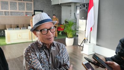 DPRD Jabar Tegaskan, Usulan Perubahan Nama Provinsi Jabar Jadi Provinsi Sunda Baru Tahap Persetujuan Untuk Dibahas