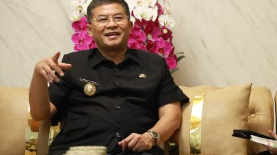 Banyak ASN di Jabar Terjerat Judi Online, Wagub Jabar Minta Ombudsman Perkuat Pengawasan dan Pembinaan