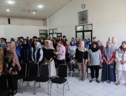 3.500 Peserta Ikuti Pelatihan Kerja, Disnaker Kota Bandung Buka 175 Paket dengan 8 Bidang Keahlian
