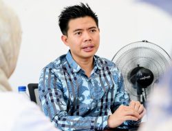 Pansus XV DPRD Jabar Dorong Penguatan Regulasi Penanganan Sampah melalui Ranperda Lingkungan Hidup