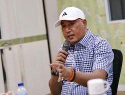DPRD Jabar Dukung Anggaran PORPROV XV 2026 Demi Sukses Prestasi, Ekonomi, dan Administrasi