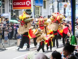 Festival Asia Afrika 2026 Angkat Diplomasi Kopi hingga Inklusivitas