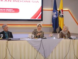 UPI Dorong RUU Sisdiknas Jawab Tantangan Tata Kelola PTNBH, Penataan Guru, dan Keberlanjutan Pendidikan Nasional