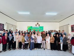 UPI Berdayakan PKBM Kabupaten Bandung Melalui Penguatan Literasi Digital