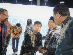 Lewat Secangkir Kopi, Kota Bandung Perkuat Persahabatan Asia Afrika