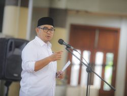 Kondisi Wali Kota Bandung Farhan Stabil, Masih Jalani Observasi Lanjutan, Penyebab Pasti Belum Diketahui