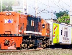 Gunakan Bio Diesel B50 Bertahap, KAI Perkuat Transisi dan Distribusi Energi Nasional