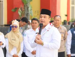 Wakil Wali Kota Bandung Pastikan MPLS Ramah Anak, dan Anti Perundungan