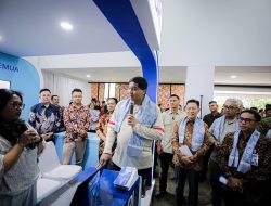 Bakal Dibangun 1.000 Unit Rumah Susun, Pemkot Siapkan Terobosan Regulasi Dukung Program Tiga Juta Rumah