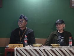 Festival Film Bandung Umumkan Daftar Nominasi Film dan Narafilm Terpuji 2026