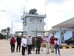 Len Perkuat Kapabilitas Ground Control Interception Radar, Dukung Kesiapsiagaan Pertahanan Udara Nasional