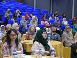 Psikolog Klinis Harus Tingkatkan Kompetensi Untuk Atasi Berbagai Persoalan Kesehatan Jiwa di Masyarakat