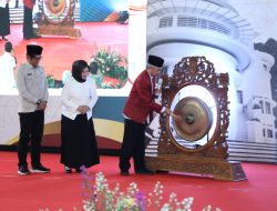 UPI dan Kemenhaj Jabar Dorong Sivitas Akademika Tunaikan Ibadah Haji