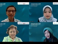 Bio Farma Perkuat Dukungan terhadap Eliminasi Kanker Serviks Melalui Edukasi Tenaga Kesehatan