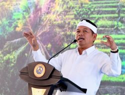 Benahi Transportasi, Pemprov Jabar akan Evaluasi Angkot Tua