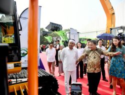 Era Baru Transportasi Bandung Raya Dimulai, Modern, Terintegrasi, dan Berkeadilan