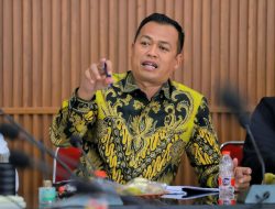 Pansus XV DPRD Jabar Inspeksi Pencemaran Lingkungan di DAS Cilamaya