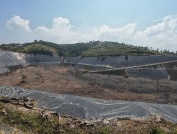 Groundbreaking TPPAS Legok Nangka Dimulai, Diproyeksikan Beroperasi 2029