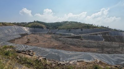 Groundbreaking TPPAS Legok Nangka Dimulai, Diproyeksikan Beroperasi 2029