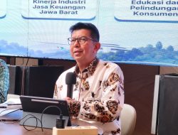 Anomali Ekonomi Jabar, Quarter I/2026 Pertumbuhan Relatif Tinggi Namun Diiringi Gelombang PHK dan Dinamika Inflasi