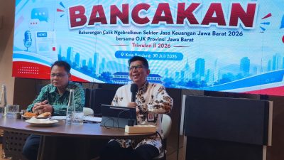 Satgas PASTI Jabar Tindaklanjuti Dugaan Aktivitas Keuangan Ilegal Golden Eagle International (UNDP), PT Riset Teknologi Internet (RisetCar), NEXT15, dan Titip Limit “Paylater”